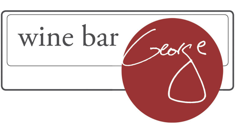 Wine Bar George
