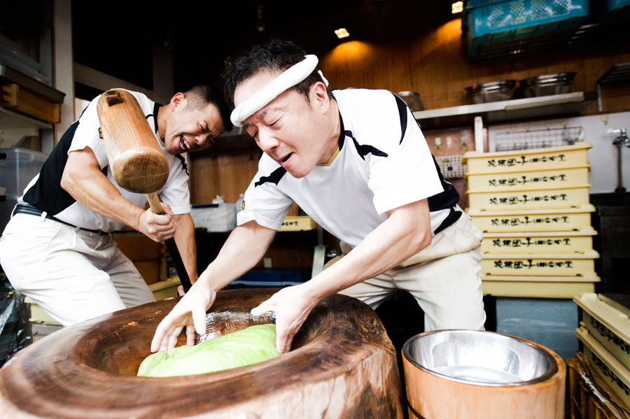 Adventures by Disney Japan