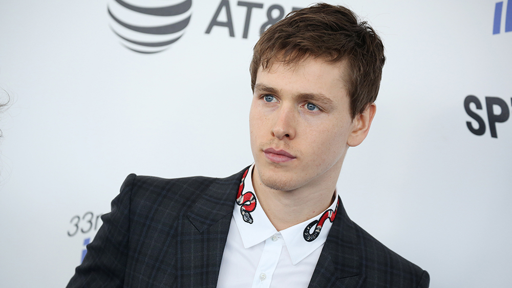 Photo by Matt Baron/REX/Shutterstock (9447903st)