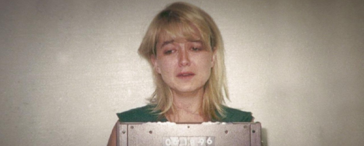 Darlie Routier (1996)