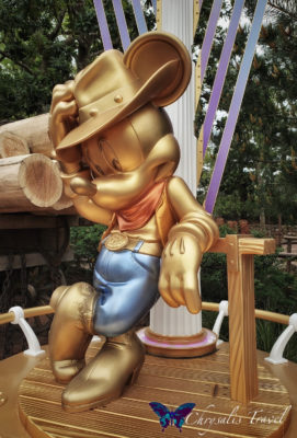 Tokyo Disney 35th Anniversary