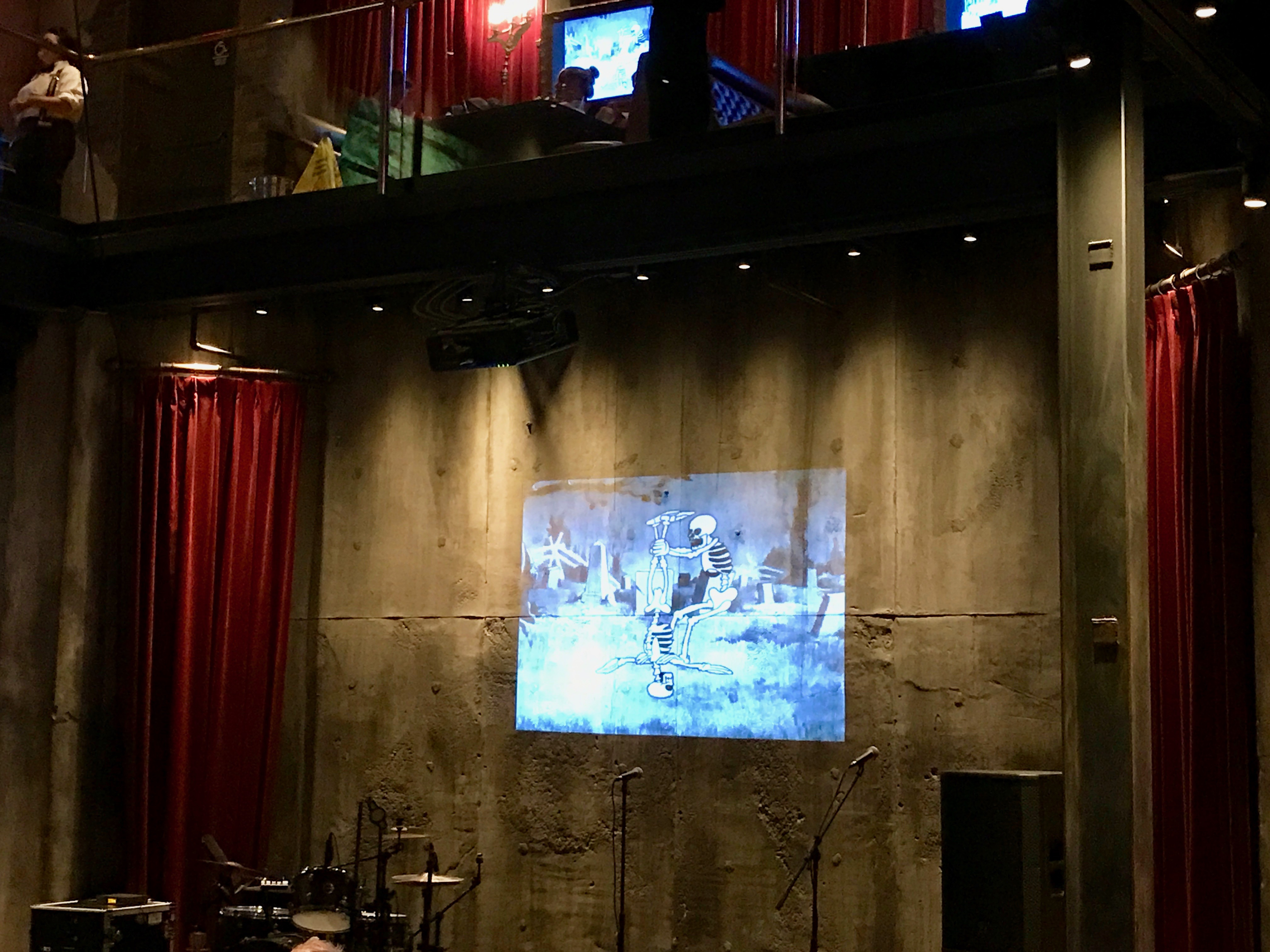 Disney Springs - The Edison