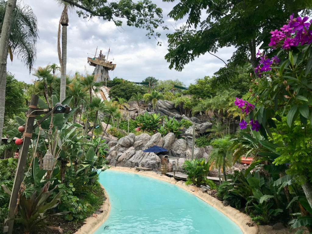 Typhoon Lagoon