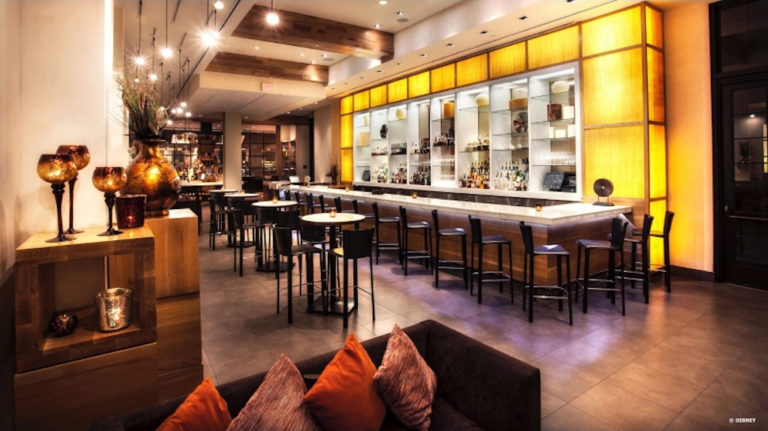 Magical Month of Dining