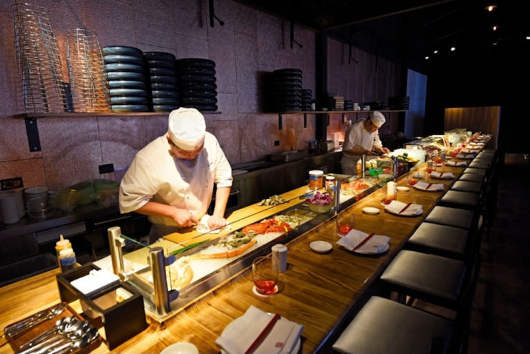 Magical Month of Dining