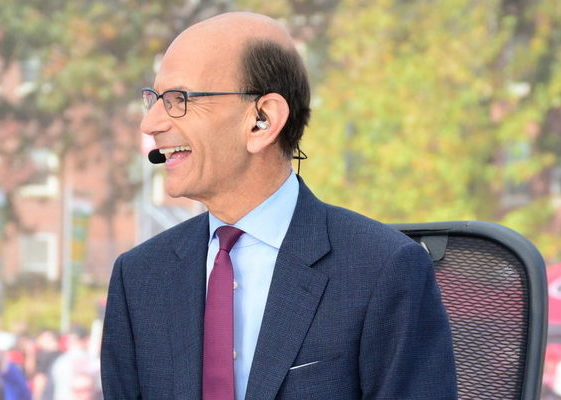 Paul Finebaum