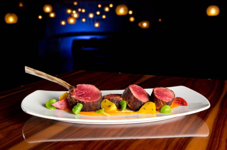 Magical Month of Dining