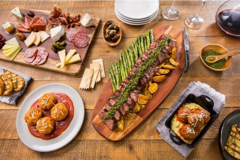 Magical Month of Dining