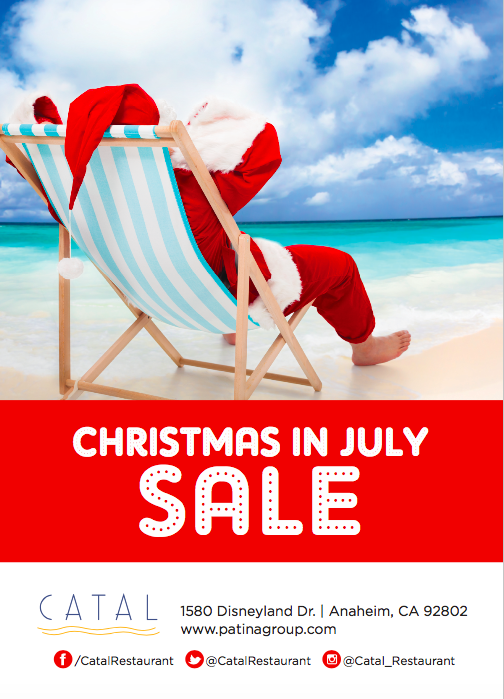 Breakfast with Santa