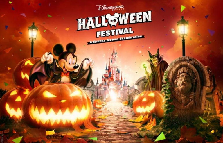 Halloween Festival