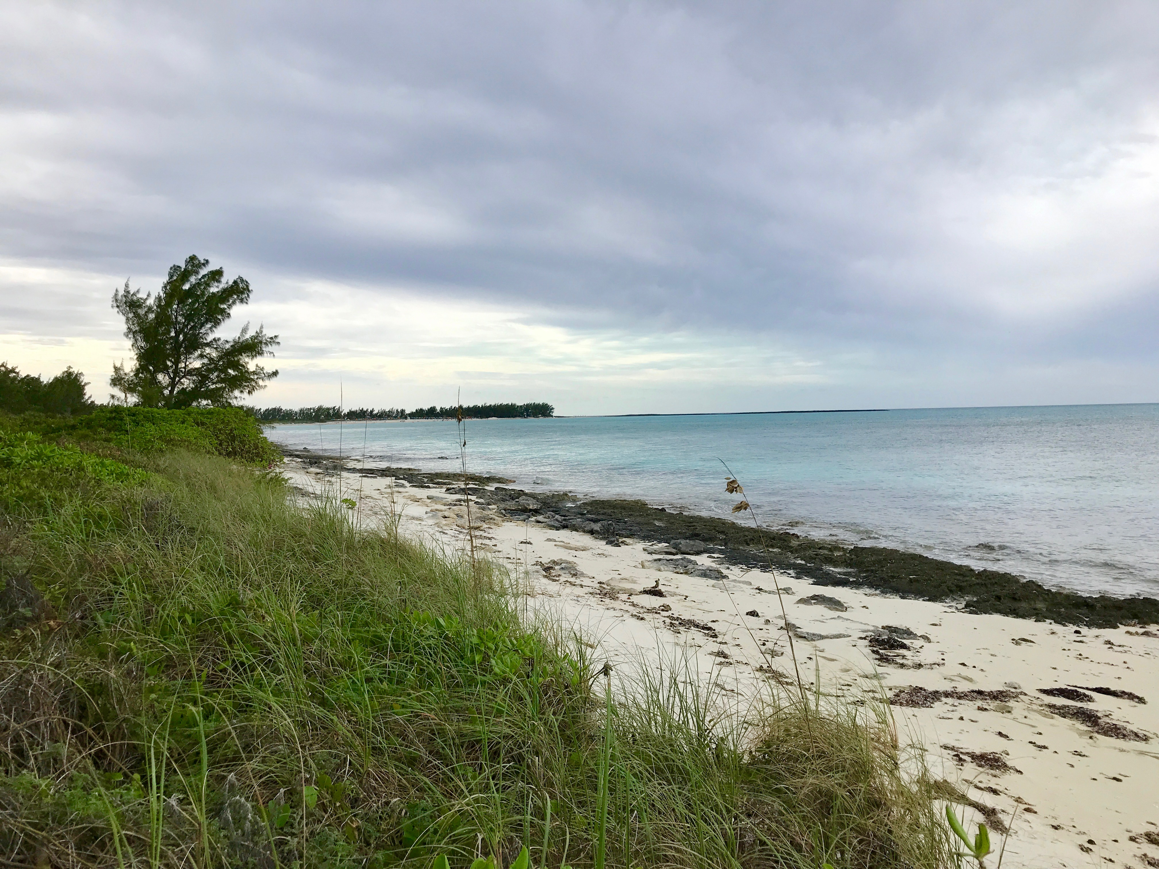 Disney Cruise Line - Castaway Cay Serenity Bay