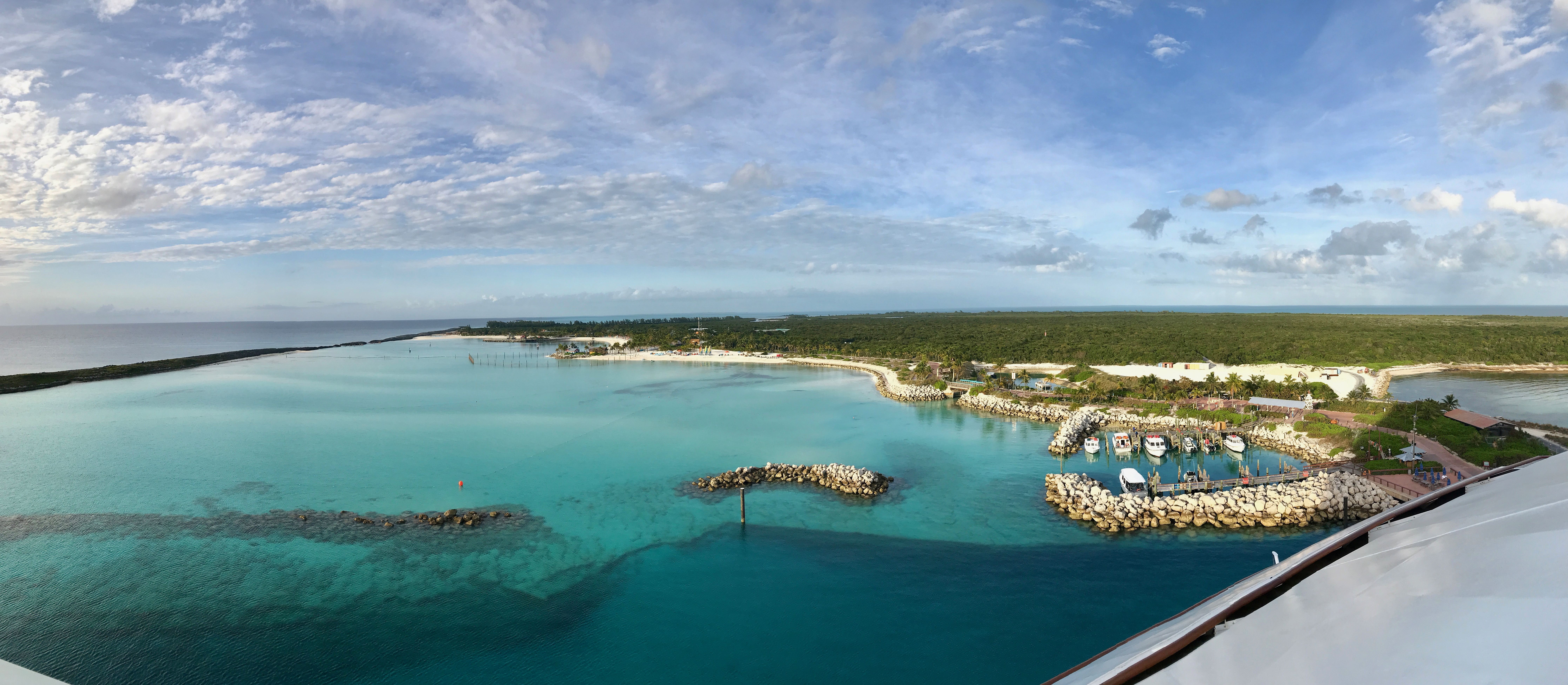 Disney Cruise Line