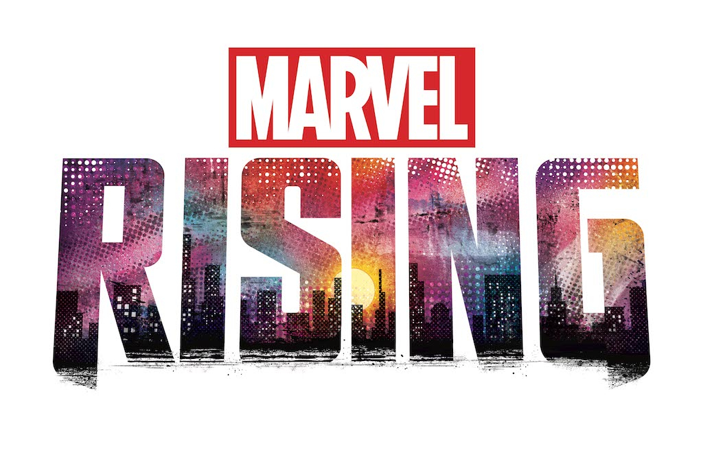 Marvel Releases New Marvel Rising: Secret Warriors Trailer Animated Film