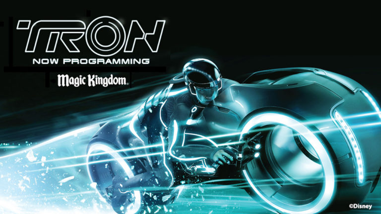 Tron