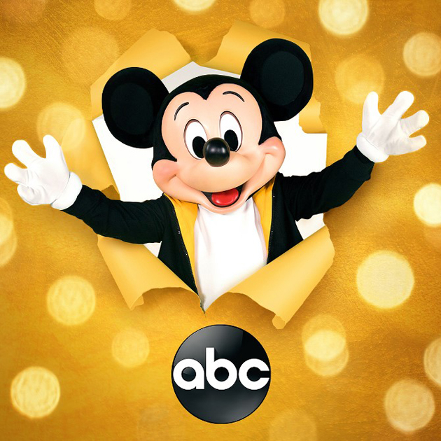 Mickey's 90th Spectacular