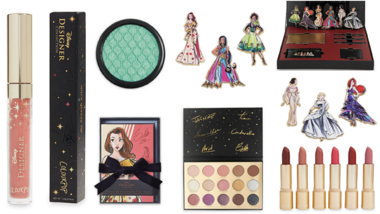 Disney Designer Collection