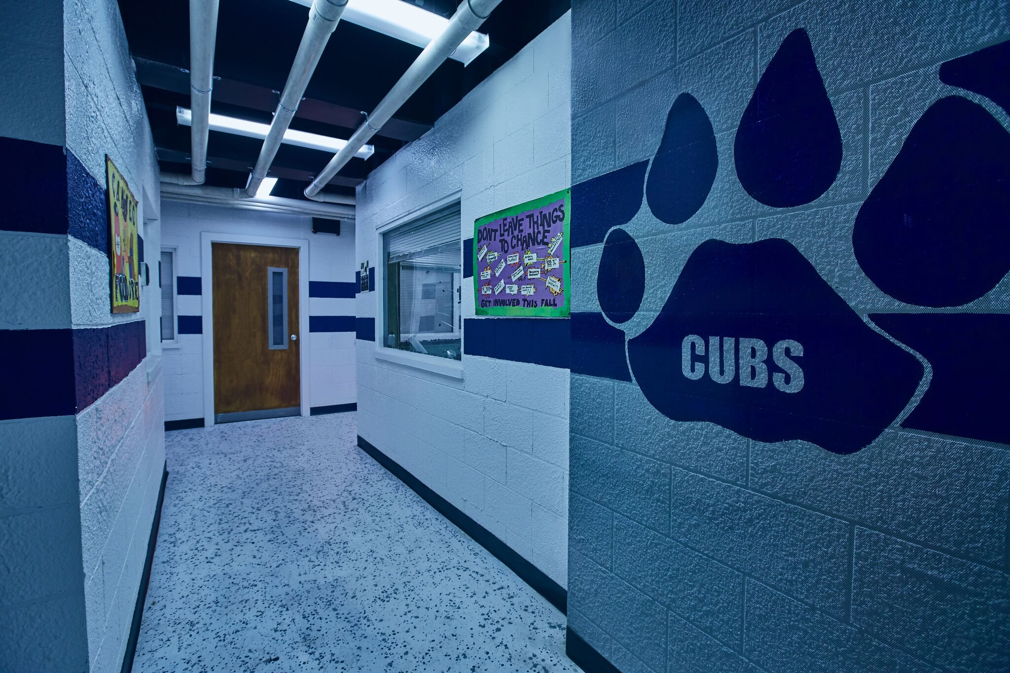 First Look Inside Stranger Things maze at HHN 2018