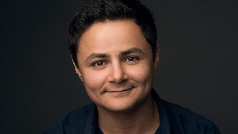 Arturo Castro Reportedly Joining the Cast of &ldquo;Lady and the Tramp&rdquo;