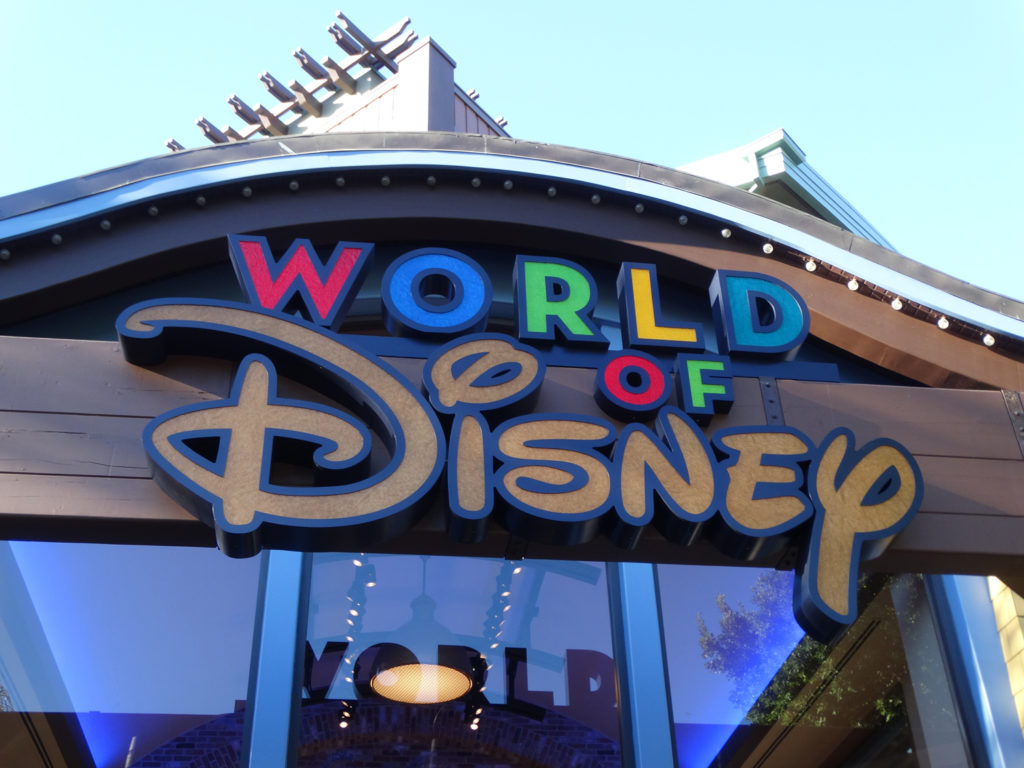 Disney News October 14-20