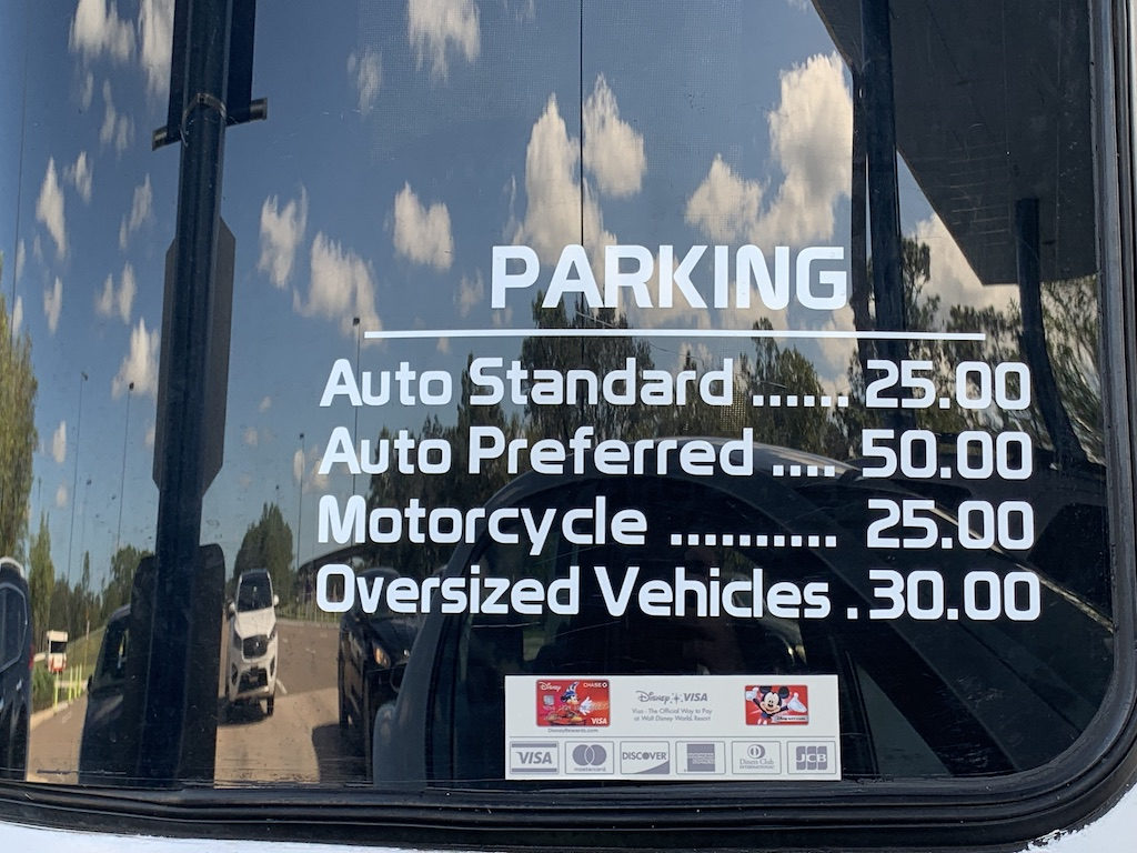 Date-Based Tickets, Annual Passports 