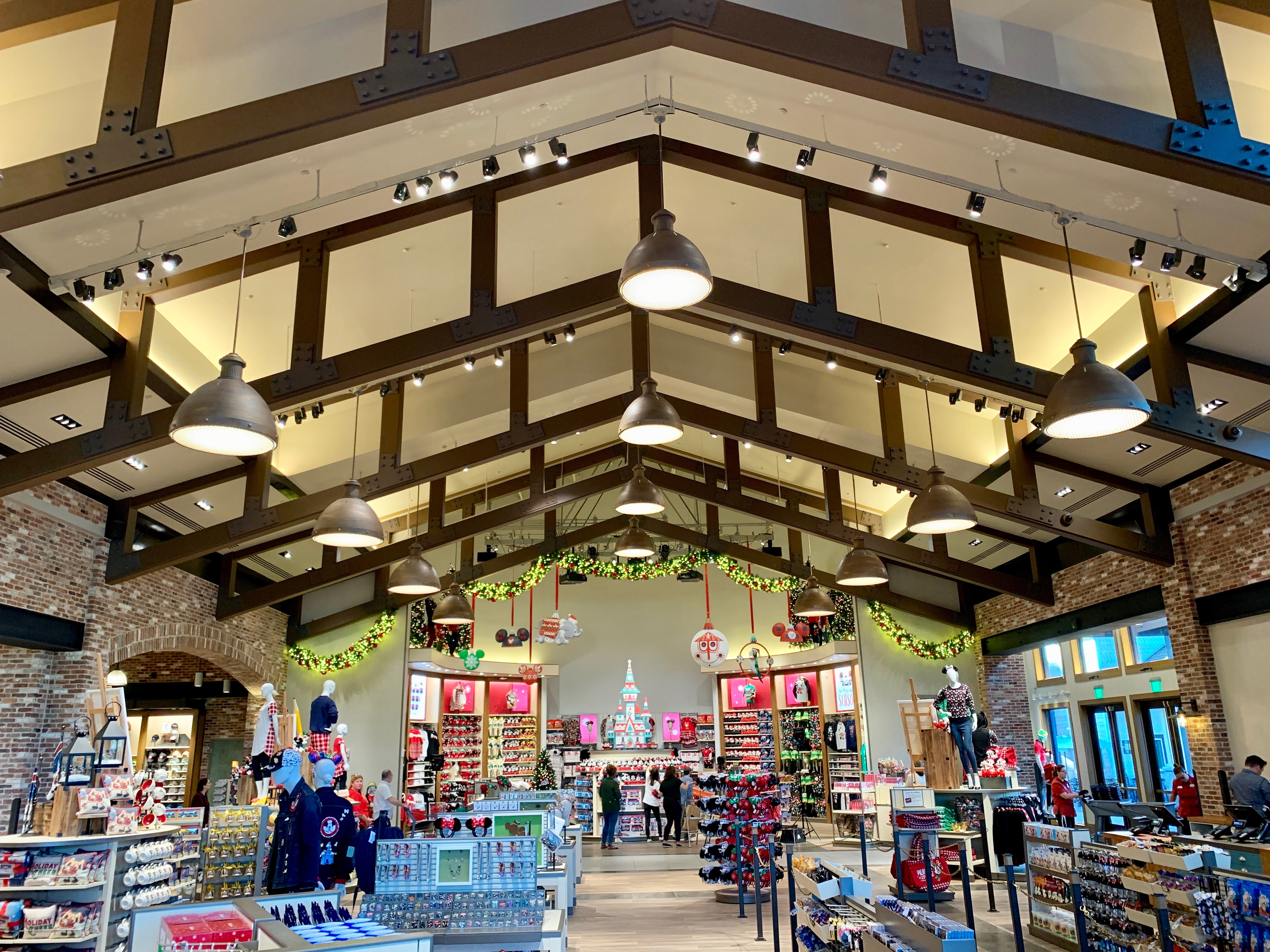 World of Disney - Holiday 2018