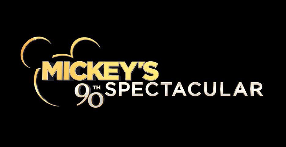 Mickey's 90th Spectacular