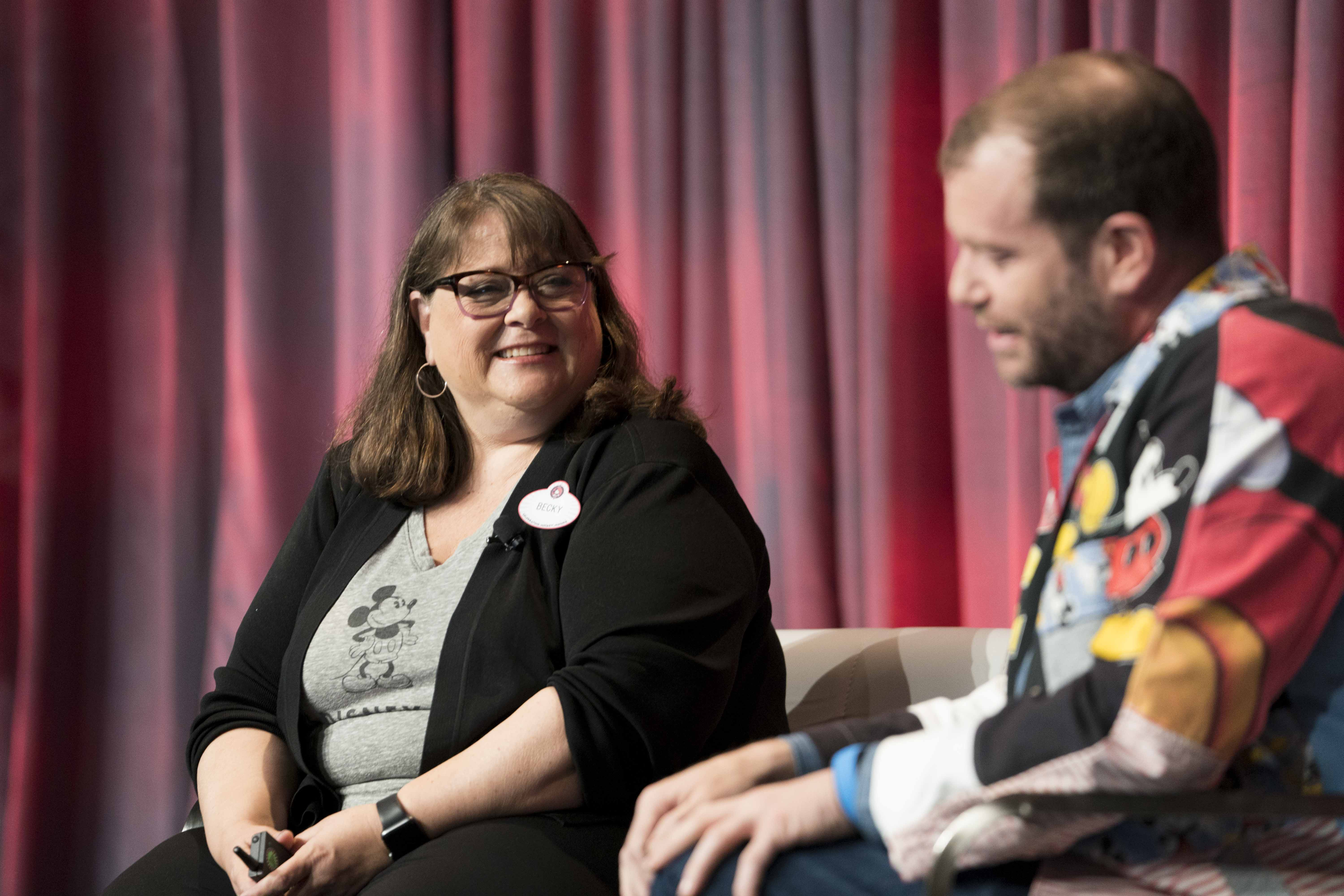 Photo Courtesy D23: The Official Disney Fan Club