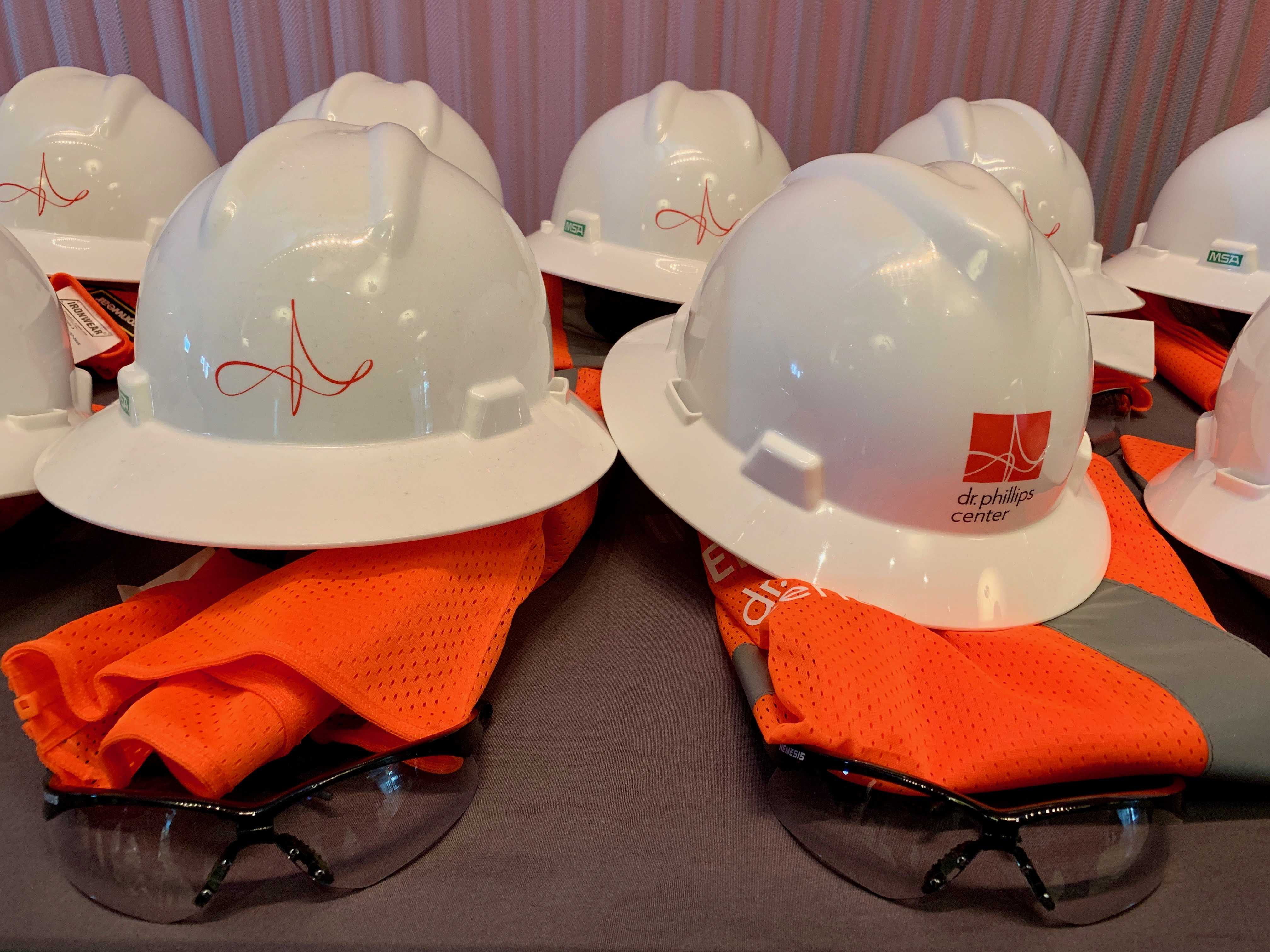 Dr. Phillips Center for the Performing Arts