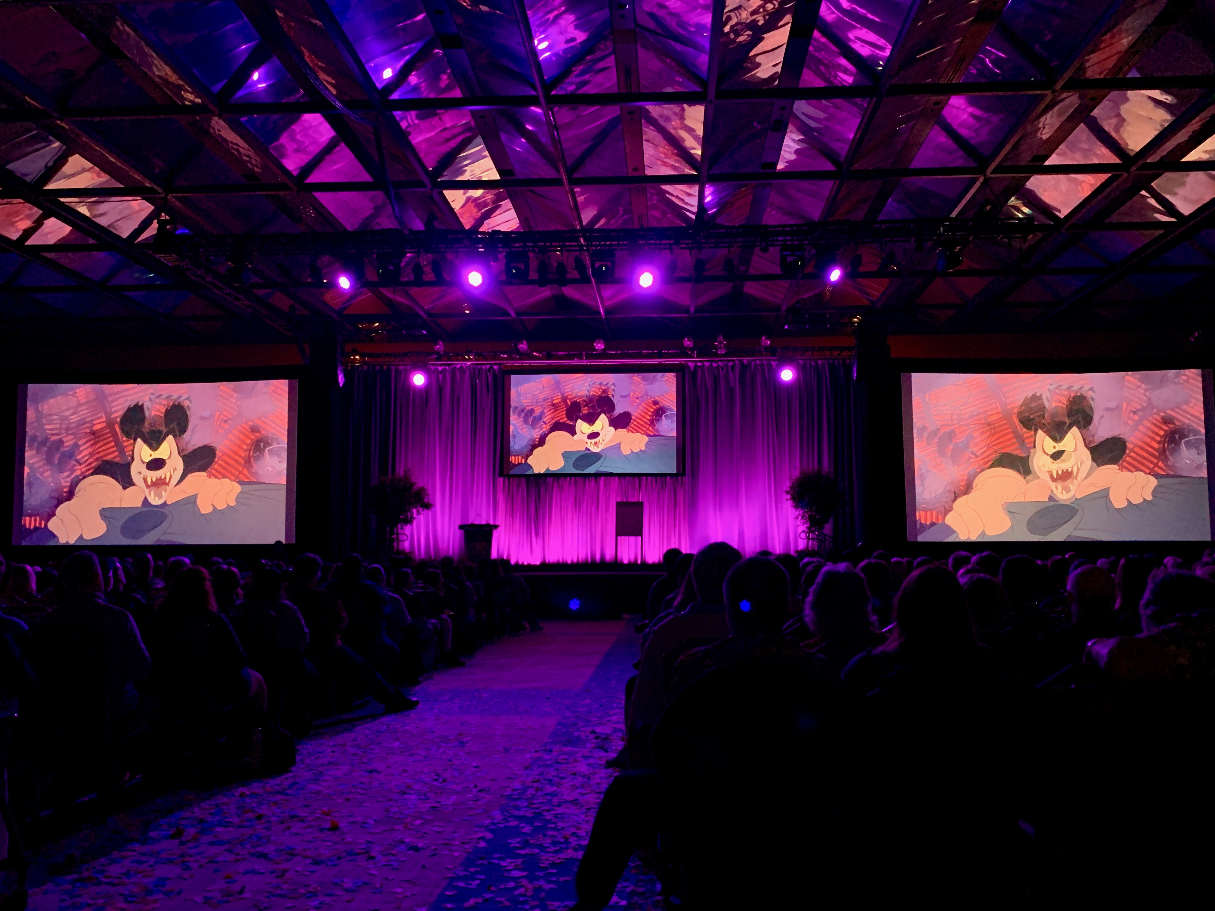 Destination D - Runaway Brain