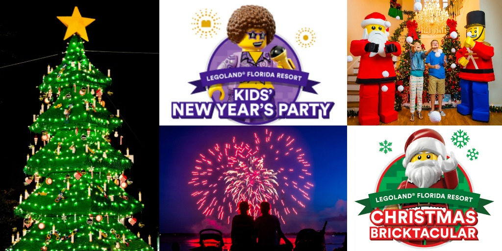 LEGOLAND Florida Resort 