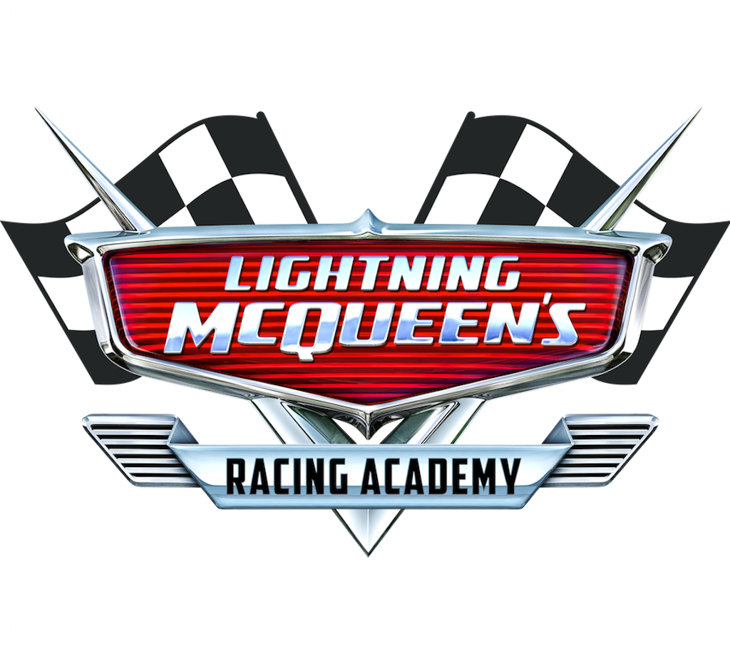 Lightning McQueen's Racing Academy