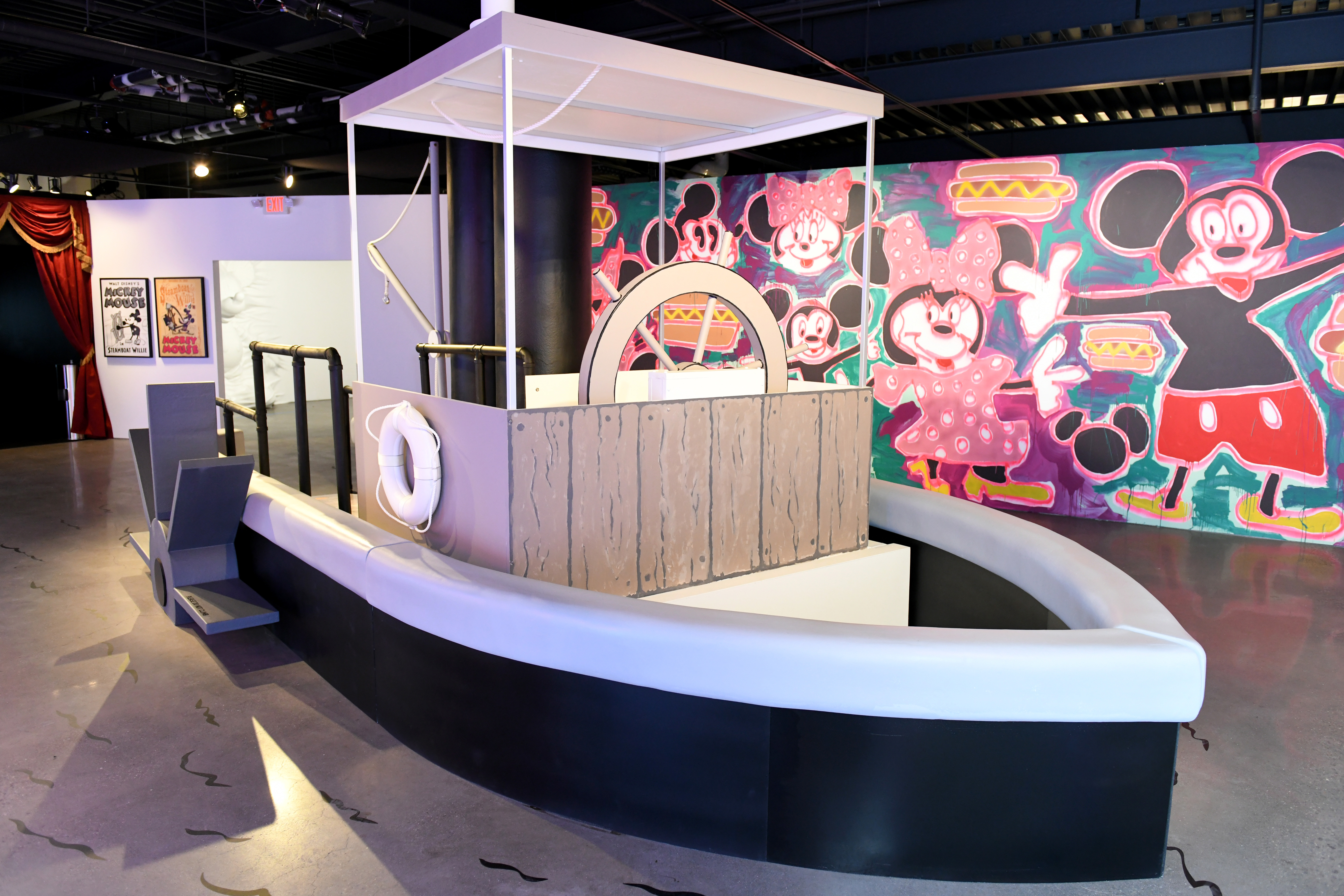 (Photo by Craig Barritt/Getty Images for Disney)