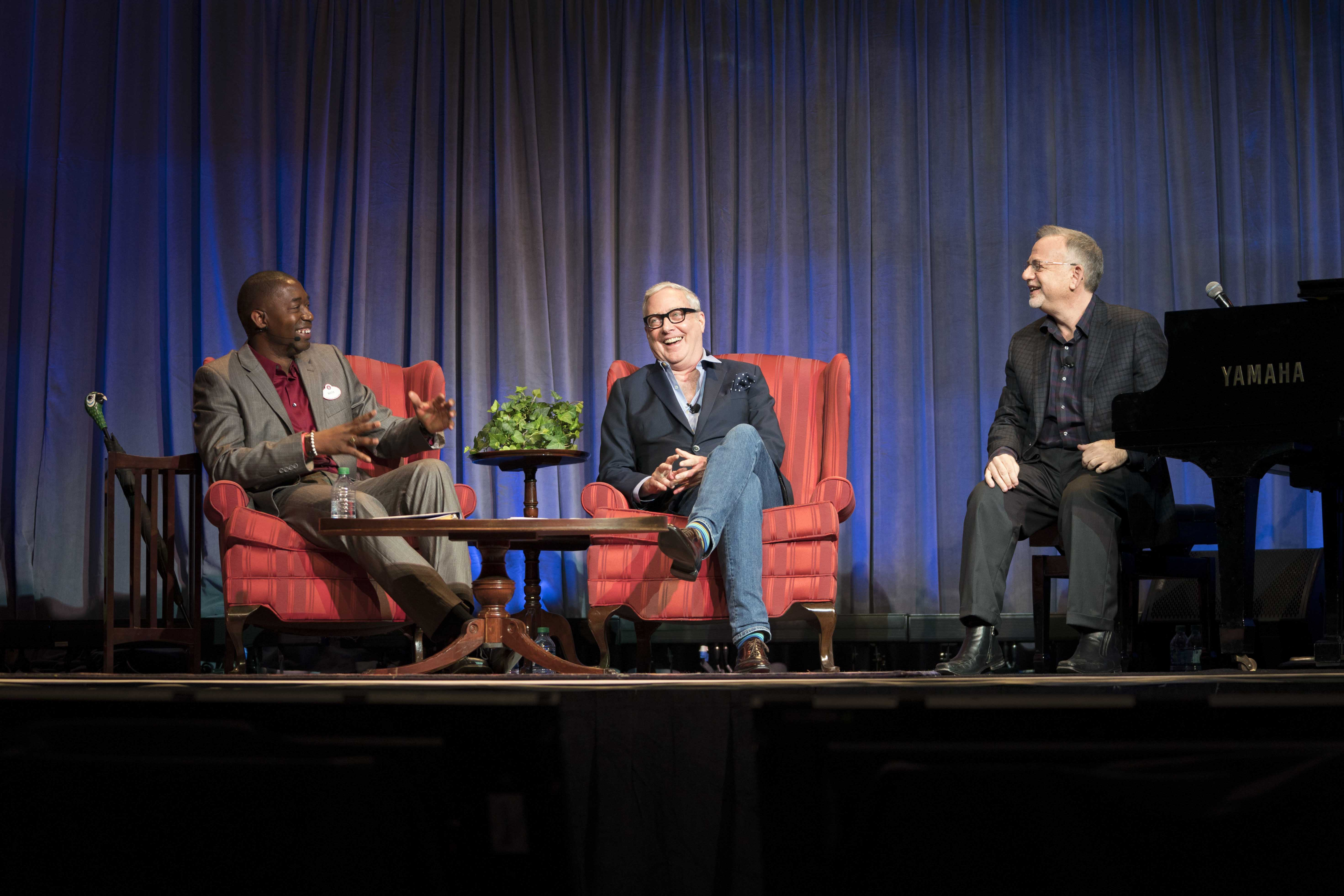 Photo Courtesy D23: The Official Disney Fan Club