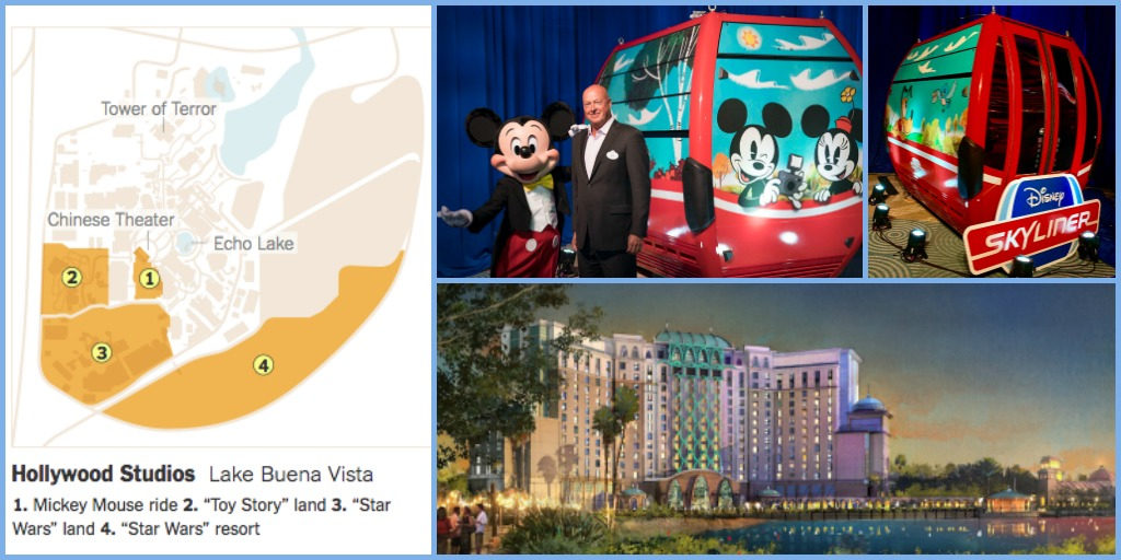 Disney News November 11-15