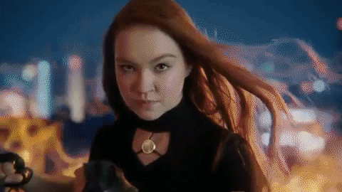 Kim Possible Trailer