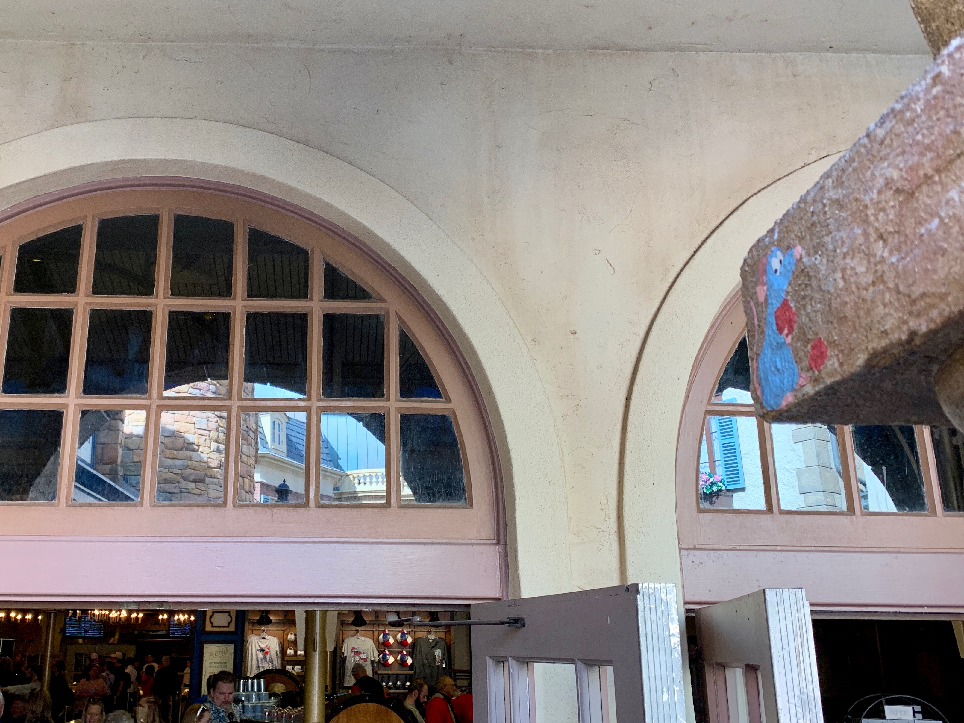 France – Remy (Ratatouille)