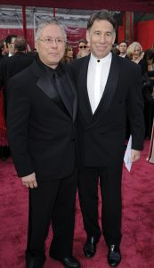 Alan Menken, Stephen Schwartz