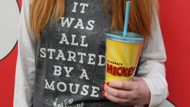 Get Your Ears – A Mickey and Minnie Celebration merchandise