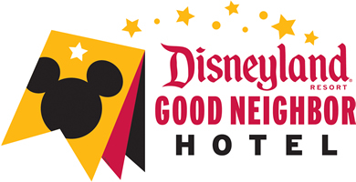 Anaheim Majestic Garden Hotel is a Disneyland® Resort Good Neighbor Hotel