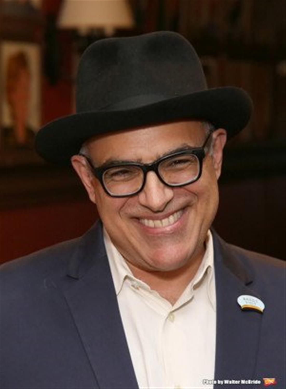 David Yazbek, Bob Martin & Rick Elice Join Writing Team for Disney's THE PRINCESS BRIDE Musical