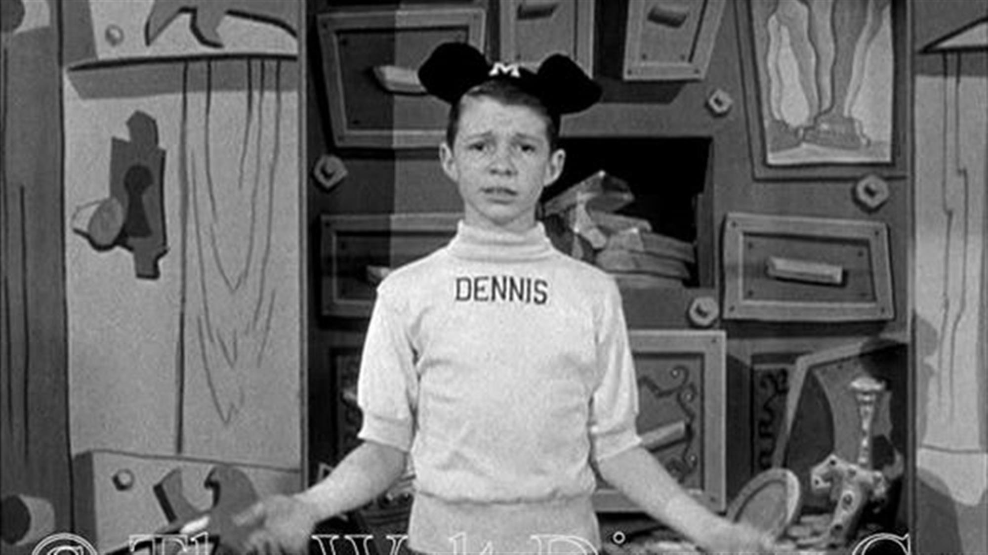 Dennis Day