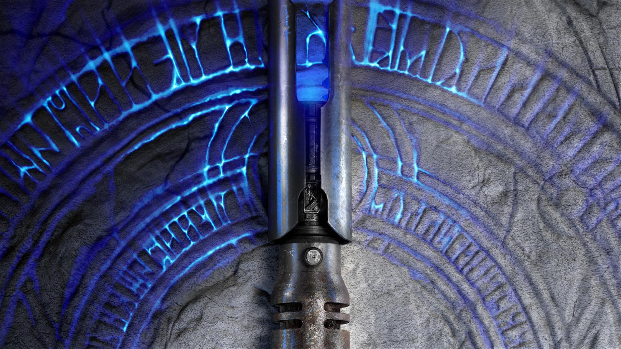 A teaser image from Star Wars Jedi: Fallen Order.
