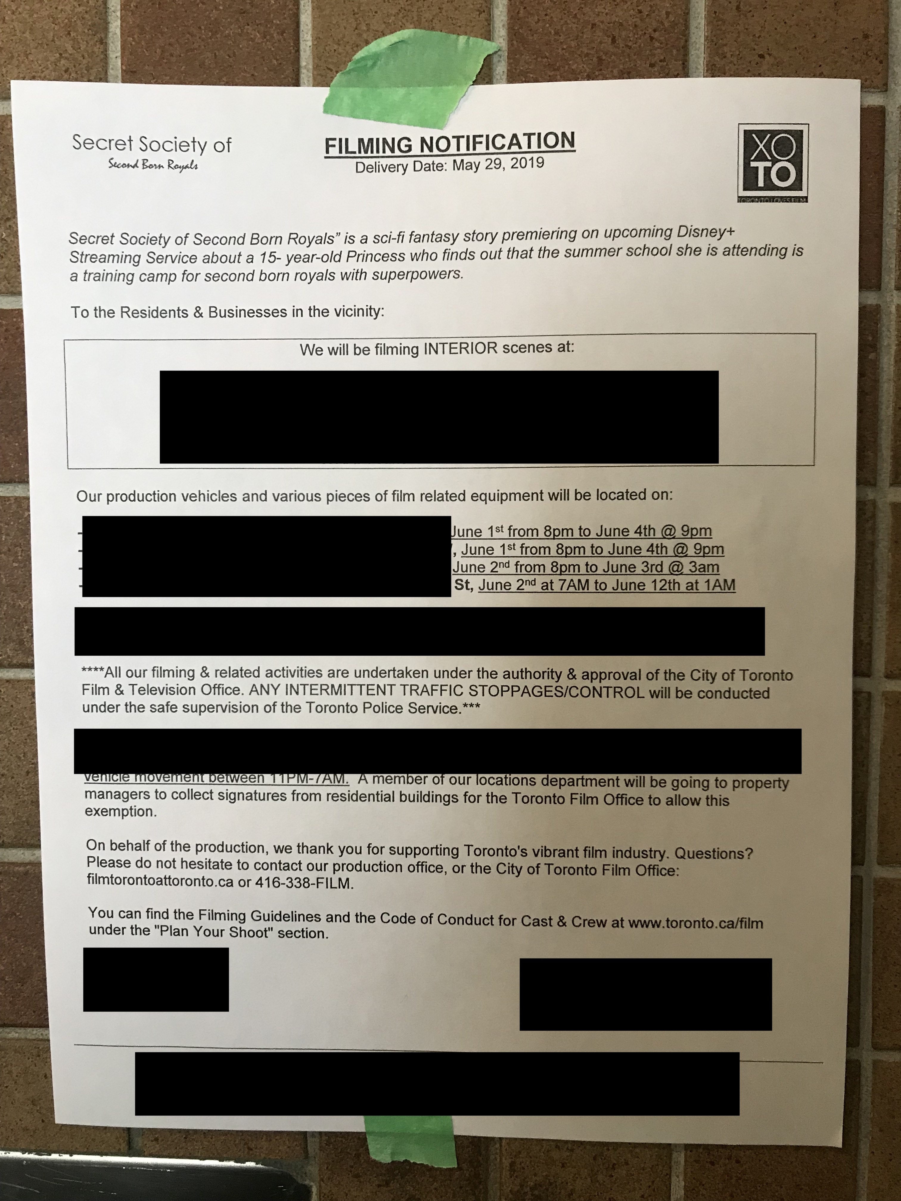 Credit: Jason from Toronto