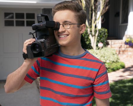 SEAN GIAMBRONE