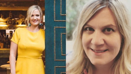 Lizzie Molyneux Wendy Molyneux