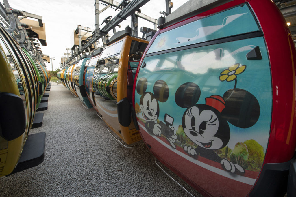 Photo courtesy of Walt Disney World