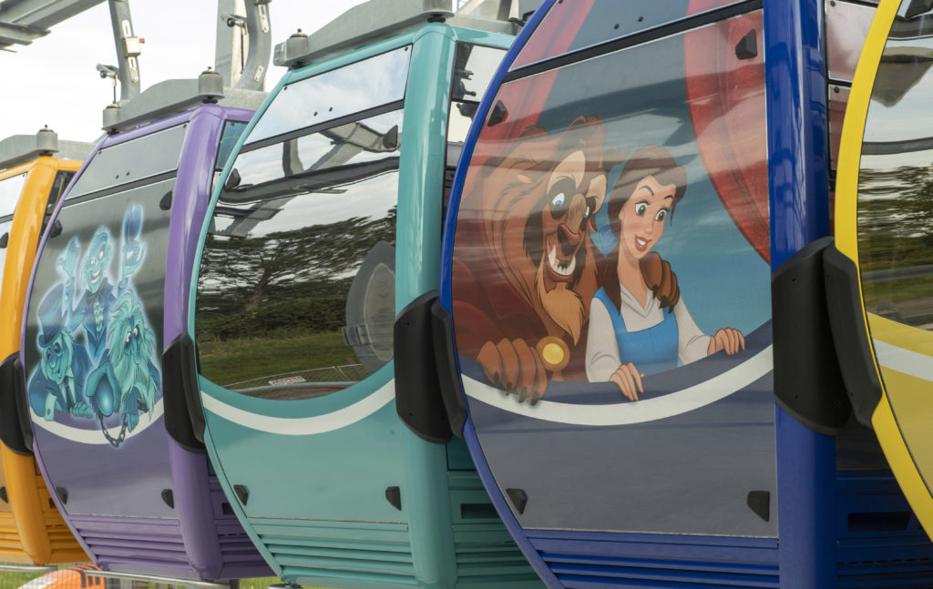 Photo courtesy of Walt Disney World