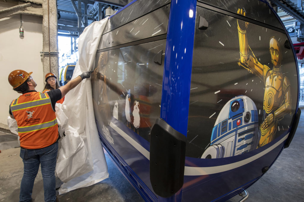 Photo courtesy of Walt Disney World