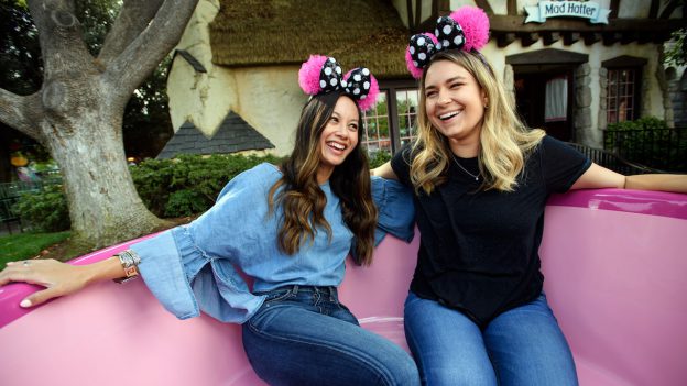 Limited-Release Designer Mouse Ears