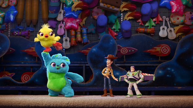 Image from 'Toy Story 4'